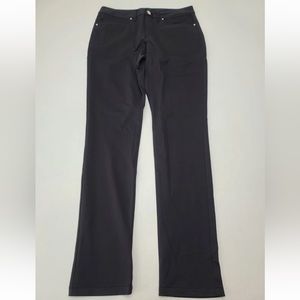Aetos Augmented Essentials Anywear Pants Black Size 30 Mens